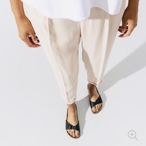 Madrid Birko-Flor Single Strap